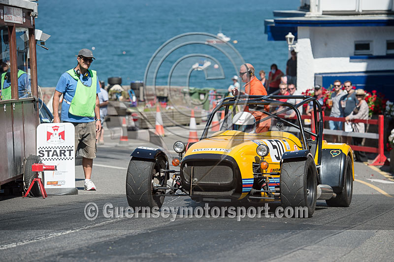 Jersey National Hillclimb_2014_Car-88 - JERSEY NATIONAL 2014 - CARS