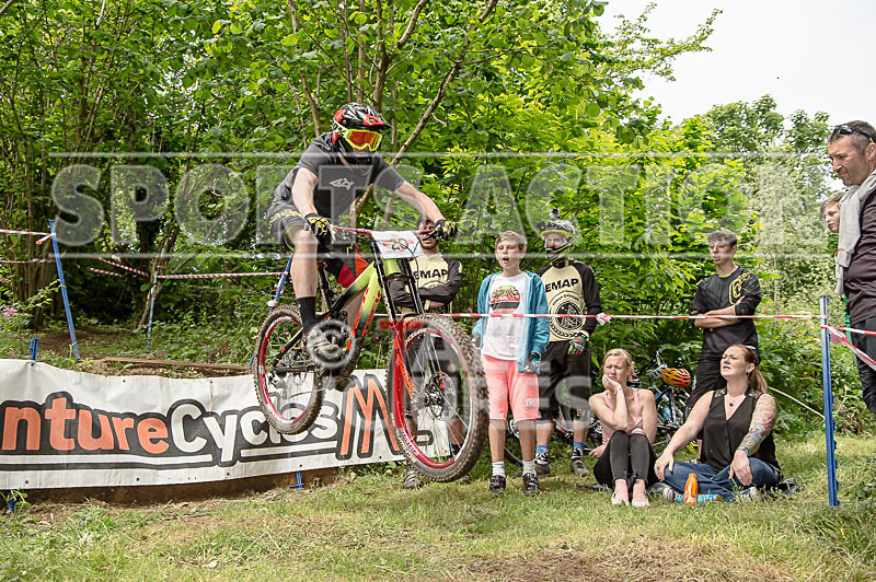 MTB Downhill_05-06-2016-67 - DOWNHILL SERIES 2016_ROUND-4