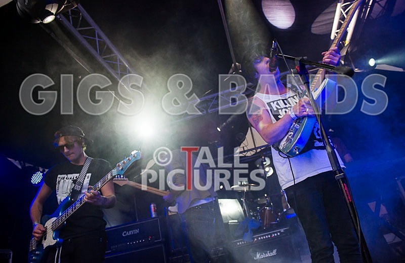 The Gaa Gaas-69 - THE GAA GAA'S