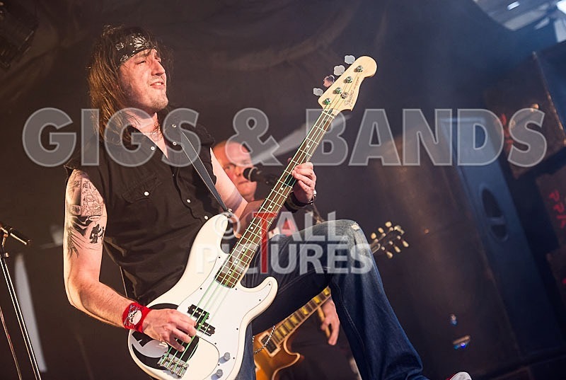 Big Machine_Chaos8-59 - BIG MACHINE