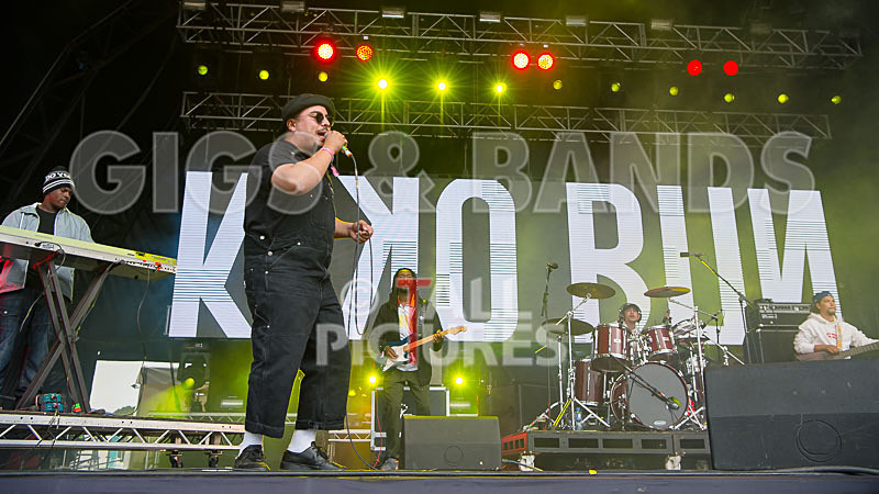 Kiko Bun-16 - KIKO BUN