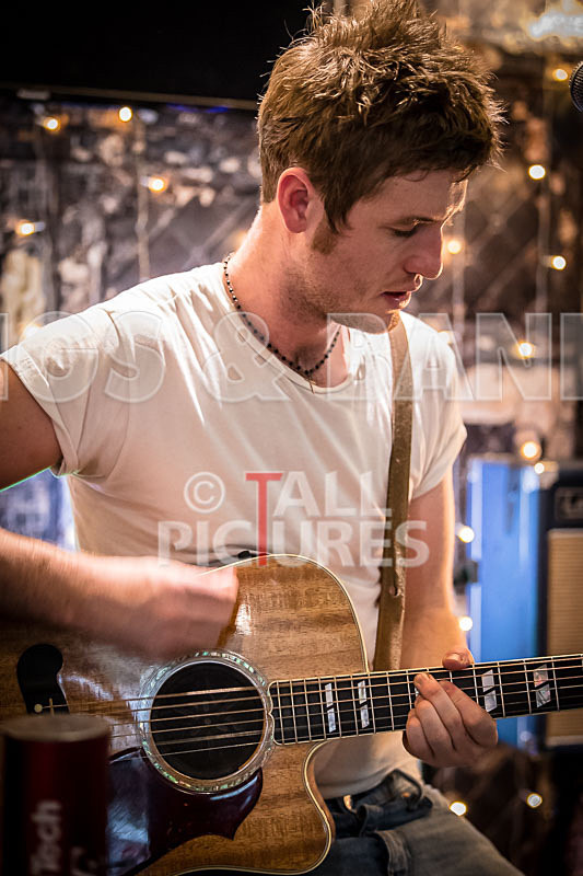 Joe Corbin-69 - JOE CORBIN