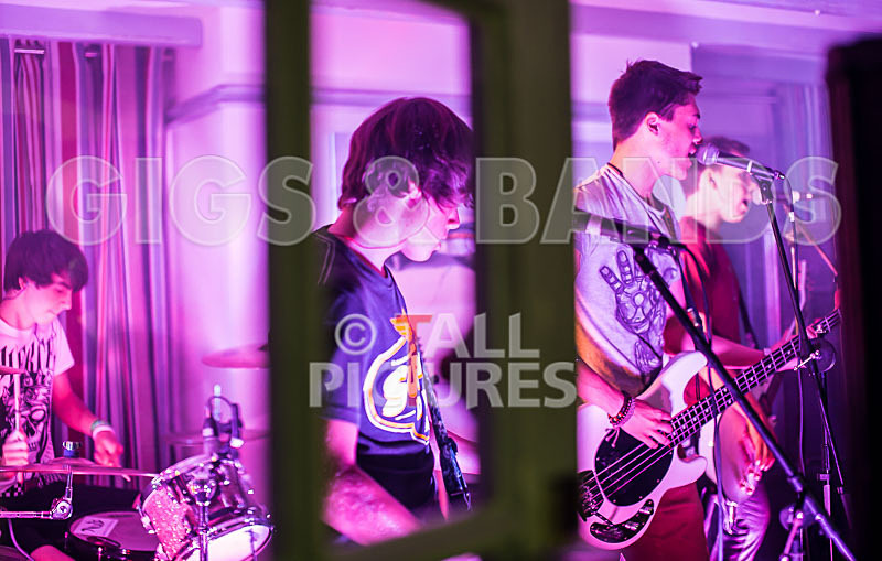 The Doomsday Project-119 - THE DOOMSDAY PROJECT