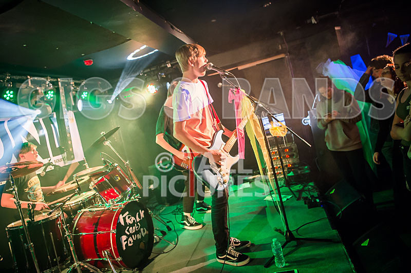 Cosmic Fish-37 - COSMIC FISH