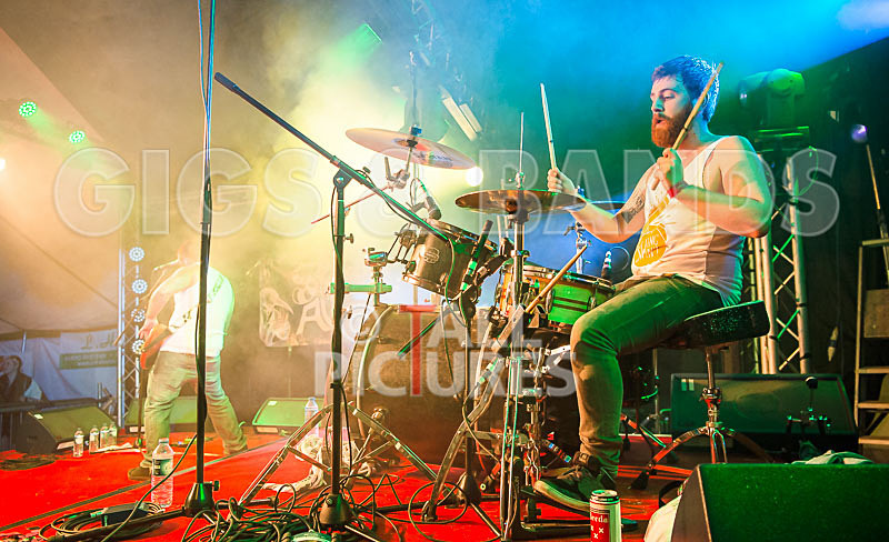 Static Alice-454 - STATIC ALICE