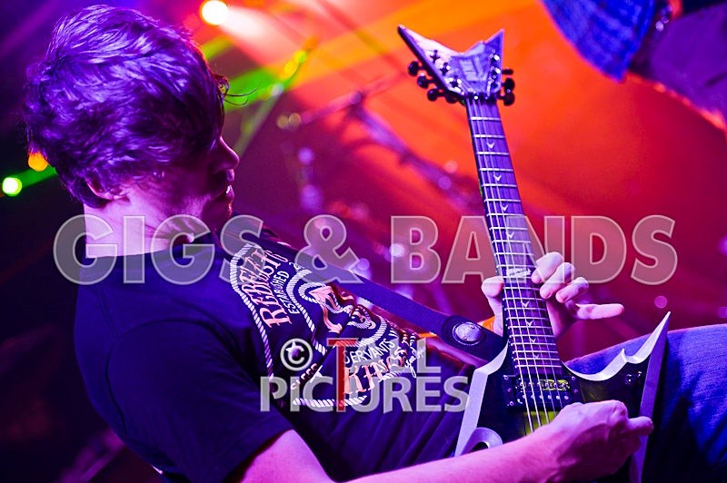 Brutus Stonefist-205 - BRUTUS STONEFIST at RoA-7