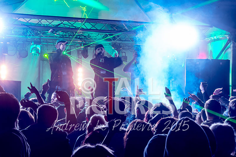 Hard Riddims at the Castle-117 - HARD RIDDIMS AT CASTLE CORNET