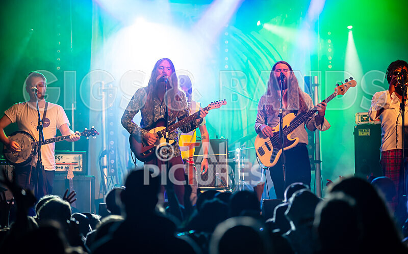 The Recks-942 - THE RECKS