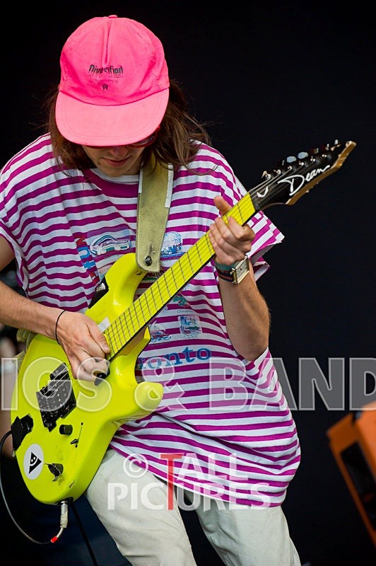 Darwin Deez-24 - DARWIN DEEZ