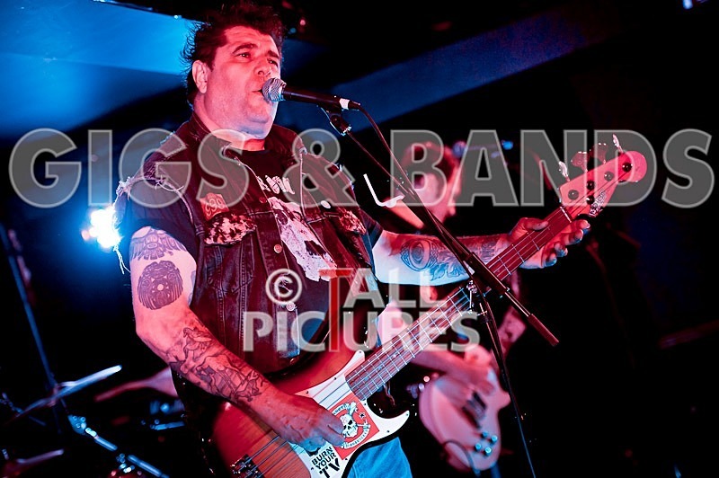 The Lurkers-23 - THE LURKERS