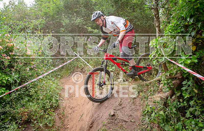 MTB 2022 Enduro Gravity Round 2-92 - GVC MTB GRAVITY SERIES 2022_ROUND-2