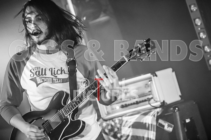 The Glazzies-16 - THE GLAZZIES