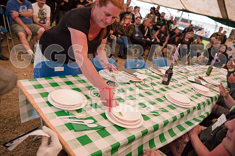 The Dirty Dozen Meal-9 - THE DIRTY DOZEN MEAL