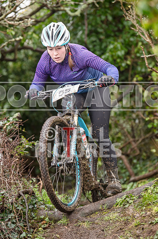 MTB Winter XC_21-01-2018-31 - GVC MTB XC 2017-ROUND 4