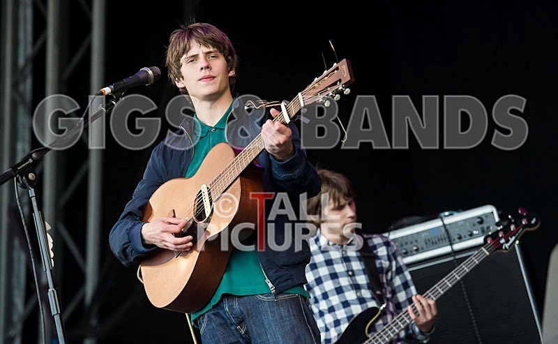 Jake Bugg-5 - JAKE BUGG