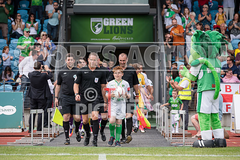 GFC vs Bristol City-4 - GFC vs BRISTOL CITY