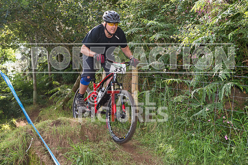 MTB 2014_Enduro Stage-1-38 - 2014 TOUR OF GUERNSEY