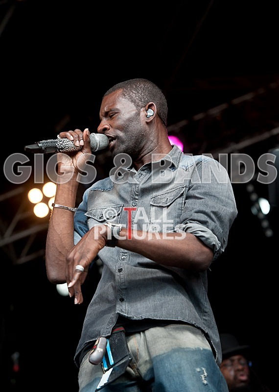 Wretch 32-7 - WRETCH 32