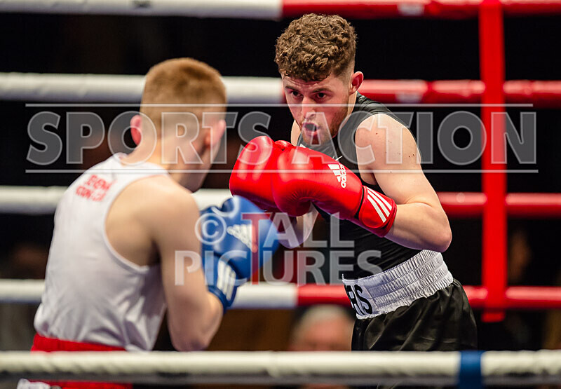 Bout 19_Tom Teers v Alfie Scott-6 - Bout 19_Tom Teers v Alfie Scott