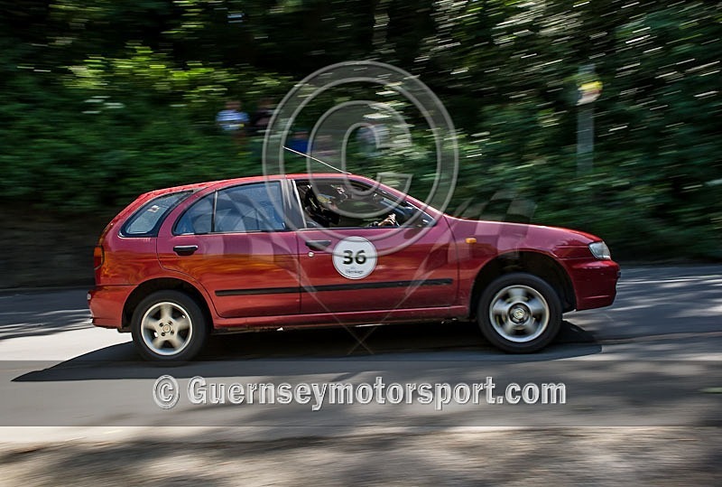 Charity Hill Climb_2012-32 - HERITAGE CHARITY HILL CLIMB 2012