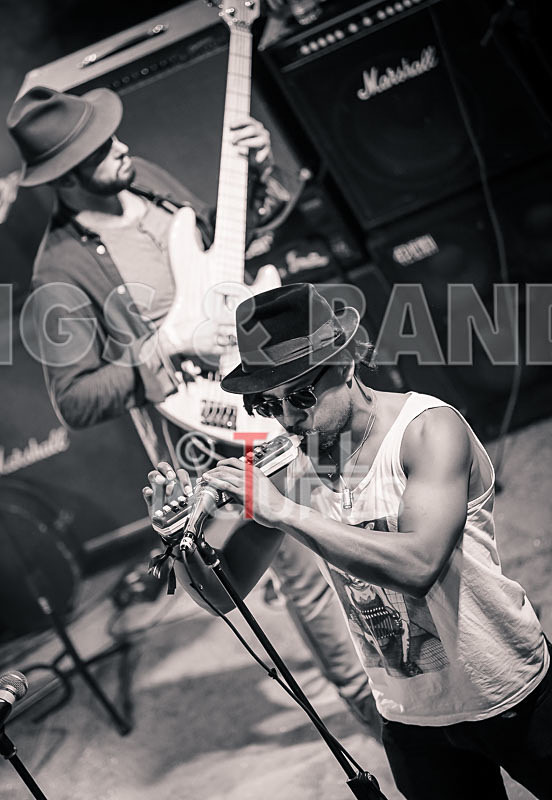 The Recks-844 - THE RECKS