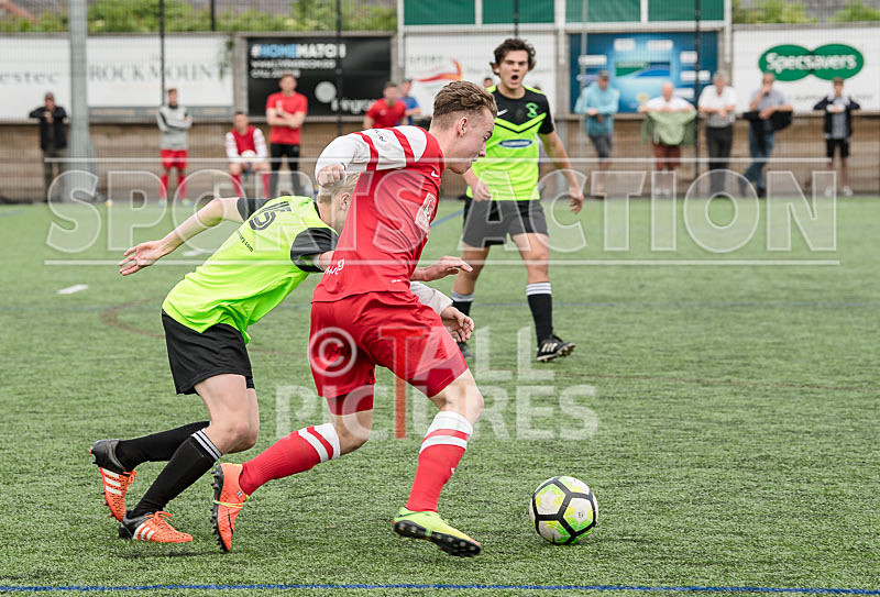Loveridge Cup Final_27-05-2017-14 - LOVERIDGE UNDER 18's CUP FINAL 2017