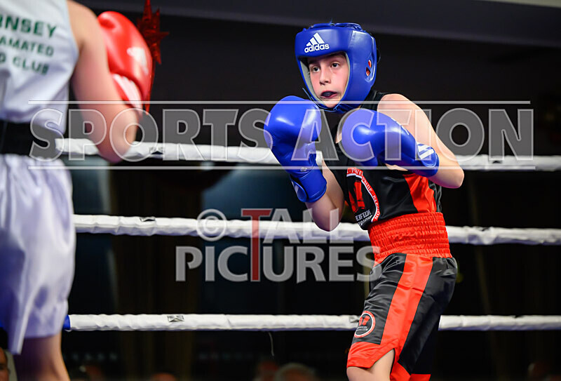 BOUT- 1_Kody Domaille v Billy Rodgers-11 - BOUT 1_Kody Domaille v Billy Rodgers