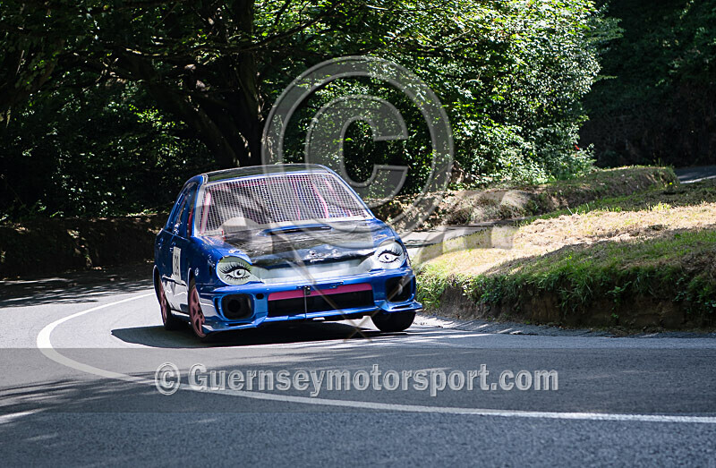 GKMC Hillclimb_02-08-2020_CAR-39 - CARS_01-08-2020