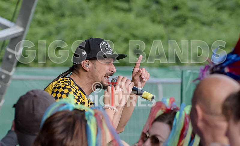 Dubioza Kolektiv-30 - DUBIOZA KOLEKTIV