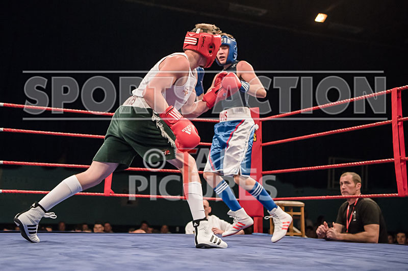 BOUT-4 Mason Smale v Danny Davis-29 - BOUT-4 Mason Smale v Danny Davis