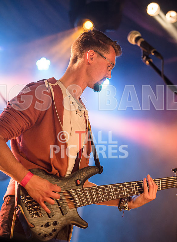 Trilobite-9 - TRILOBITE