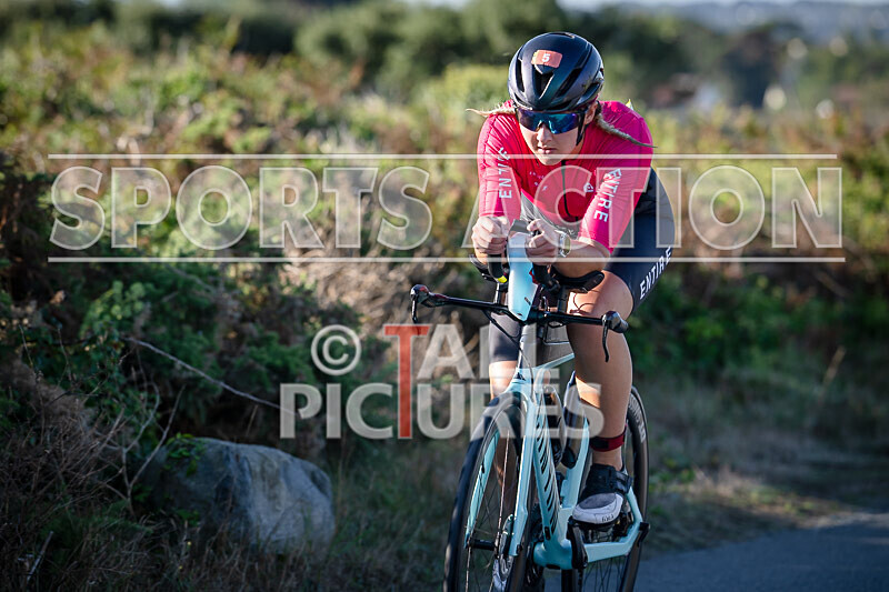 Granite Man 2022-95 - GRANITEMAN TRIATHLON 2022