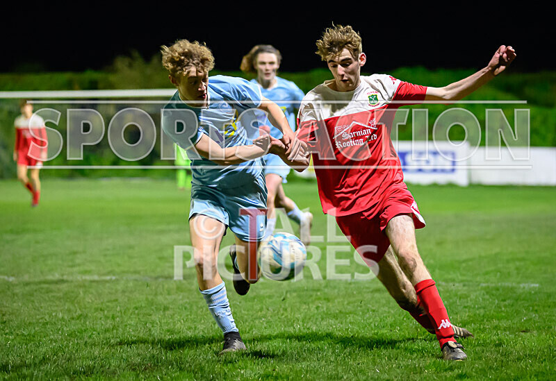 U18 Football 2023_North v Sylvans-31 - U18 FOOTBALL 2023_NORTH v SYLVANS