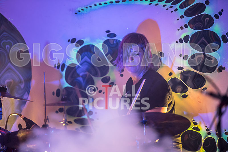 The Recks-689 - THE RECKS