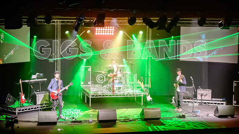 Battle of the School Bands 2023-18 - BATTLE OF THE SCHOOL BANDS 2023