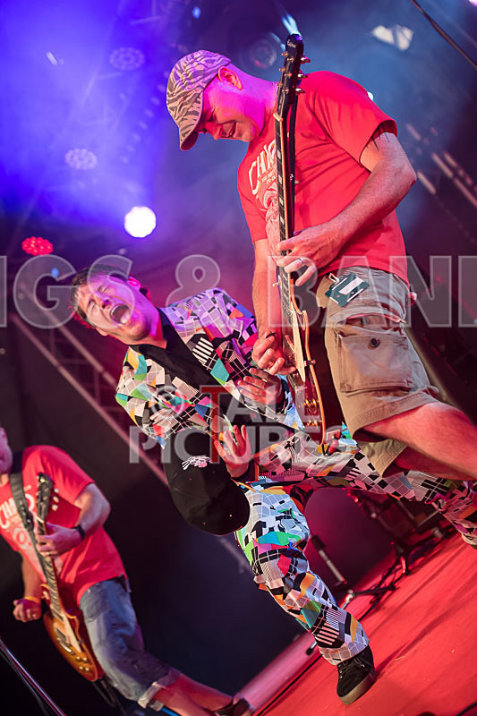 Sugar Slam-491 - SUGAR SLAM