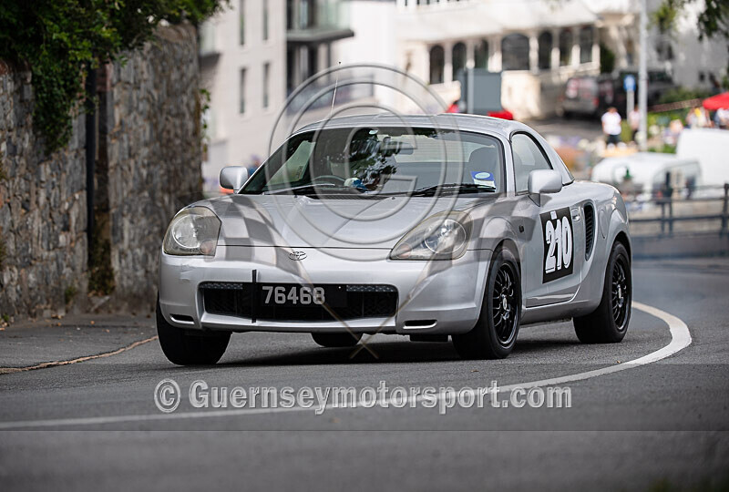 GKMC Hillclimb_02-08-2020_CAR-146 - CARS_01-08-2020