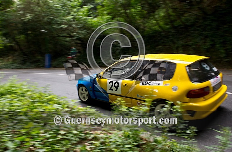 Hill Climb_29-08-11_Car-20 - CARS 2011-08-29
