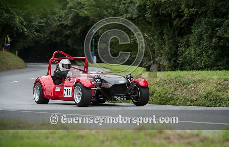 Hill Climb_27-08-2012_Car-105 - CARS 2012-08-27