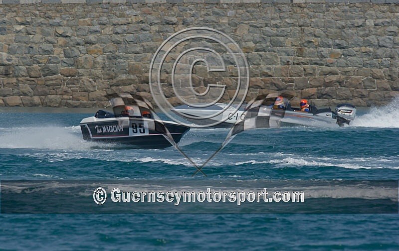 Powerboat_2011_Round-2-25 - ROUND-2 HAVELET COURSE