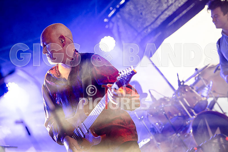 The Bowie Experience-52 - THE BOWIE EXPERIENCE