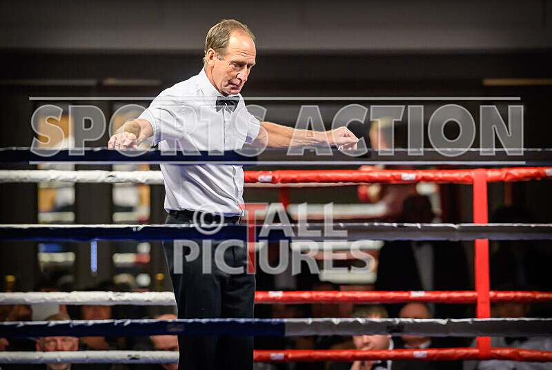 BOUT- 6 - Emile Prevel v Moin Khan-64 - BOUT: 6 - Emile Prevel v Moin Khan