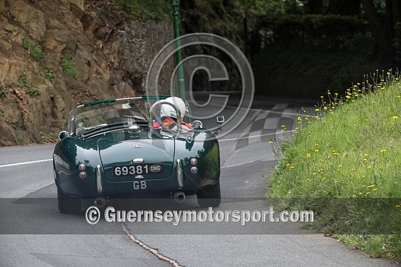 Heritage Charity Hill Climb_2013-333 - HERITAGE CHARITY HILL CLIMB 2013