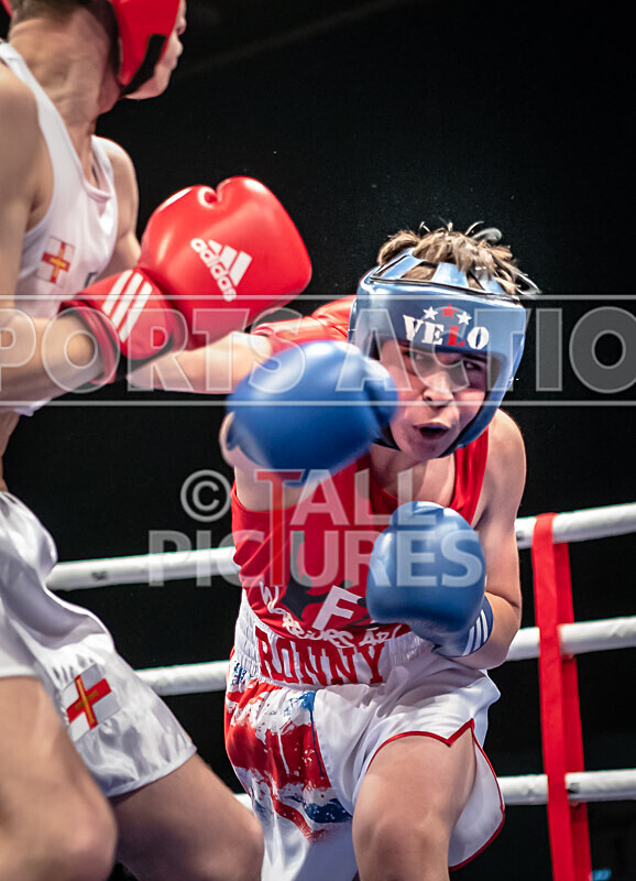 Bout 2_T J Kimber v Ronny Prestedge-17 - Bout 2_T J Kimber v Ronny Prestedge