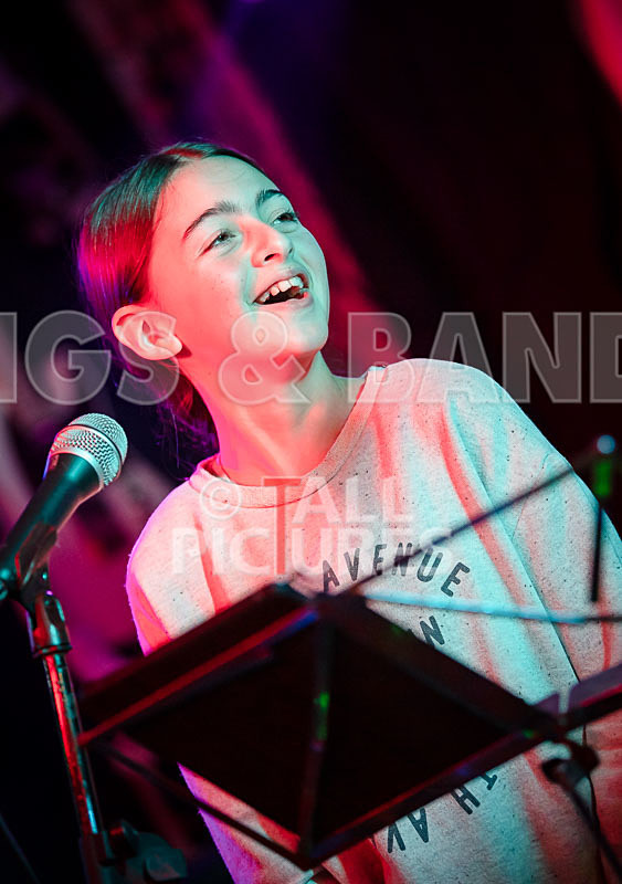 SoPM_2018 Christmas Gig-72 - SCHOOL OF POPULAR MUSIC CHRISTMAS GIG 2018