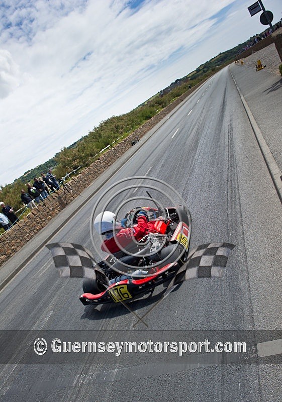 GKMC Sprint_11-06-11_Kart-4 - SPRINT KARTS 11-06-11