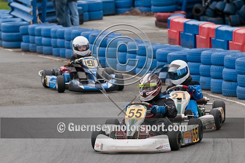 Kart Winter Champ 2011 Rnd-2-47 - KARTING WINTER CHAMPIONSHIP ROUND-2