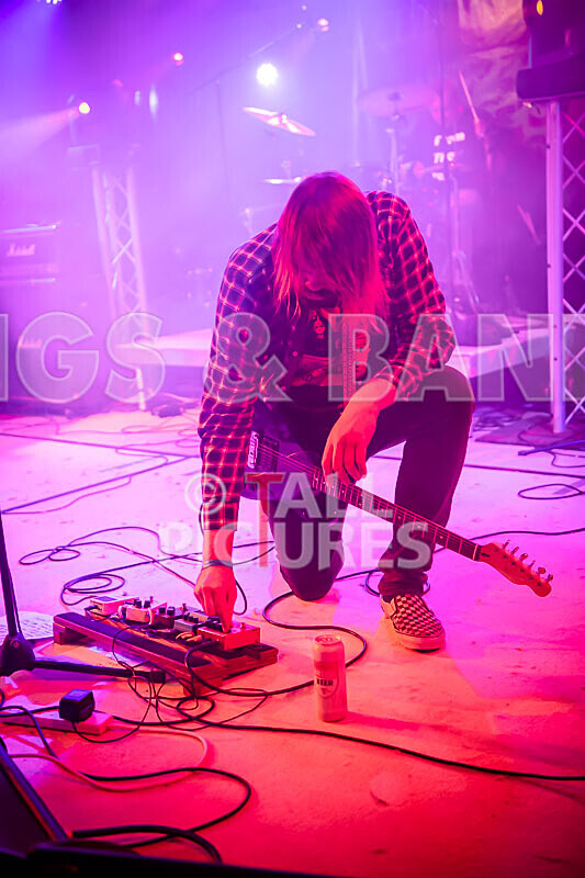 Coastal Fire Dept-201 - COASTAL FIRE DEPT