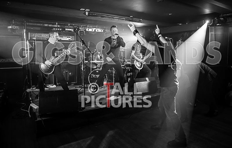 Hellfighter-8 - HELLFIGHTER