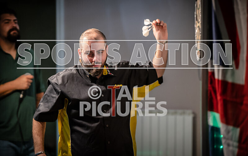 Guernsey Darts Medway Weekend 2022-28 - GUERNSEY DARTS MEDWAY WEEKEND 2022